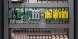 Elcentral. Foto: Colourbox