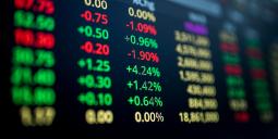 Börsen. Foto: Colourbox