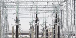 Transformatorstation. Foto: Colourbox