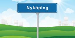 Nyköping. Foto: Colourbox