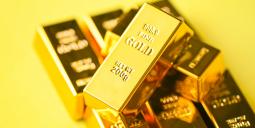 Guldtackor. Foto: Colourbox