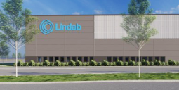 Lindabs nya lokaler i Uppsala. Foto: Lindab Lindabs nya lokaler i Uppsala. Foto: Lindab