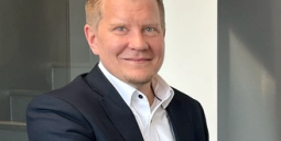 Jyrki Martikainen, ny Finlandchef inom Nordic Climate Group. Foto: NCG