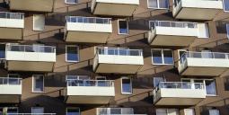 Lägenheter. Foto: Colourbox