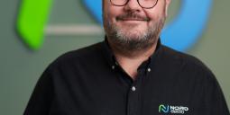 Pär Widestedt, vd Nordelektro. Foto: Nordelektro Pär Widestedt, vd Nordelektro. Foto: Nordelektro