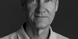 Anders Persson, ordförande Pytronic. Foto: Ateljé Uggla