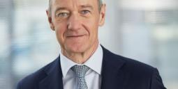 Siemens koncernchef Roland Busch. Foto: Siemens