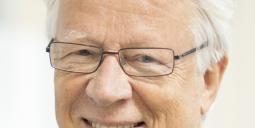 Gerald Engström, huvudägare och styrelseordförande i Systemair. Foto: Systemair